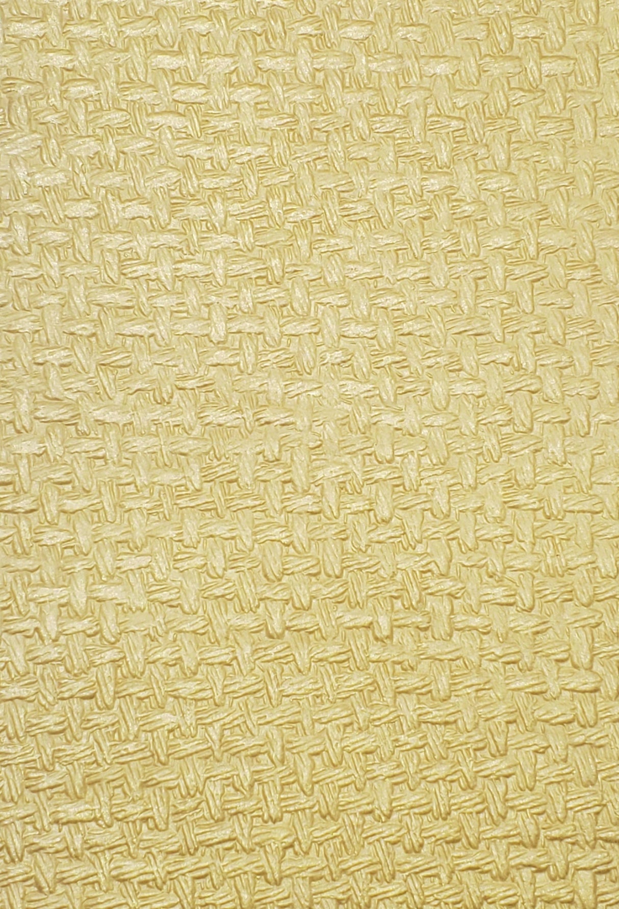 Indian Weave Metallic M53 Gold