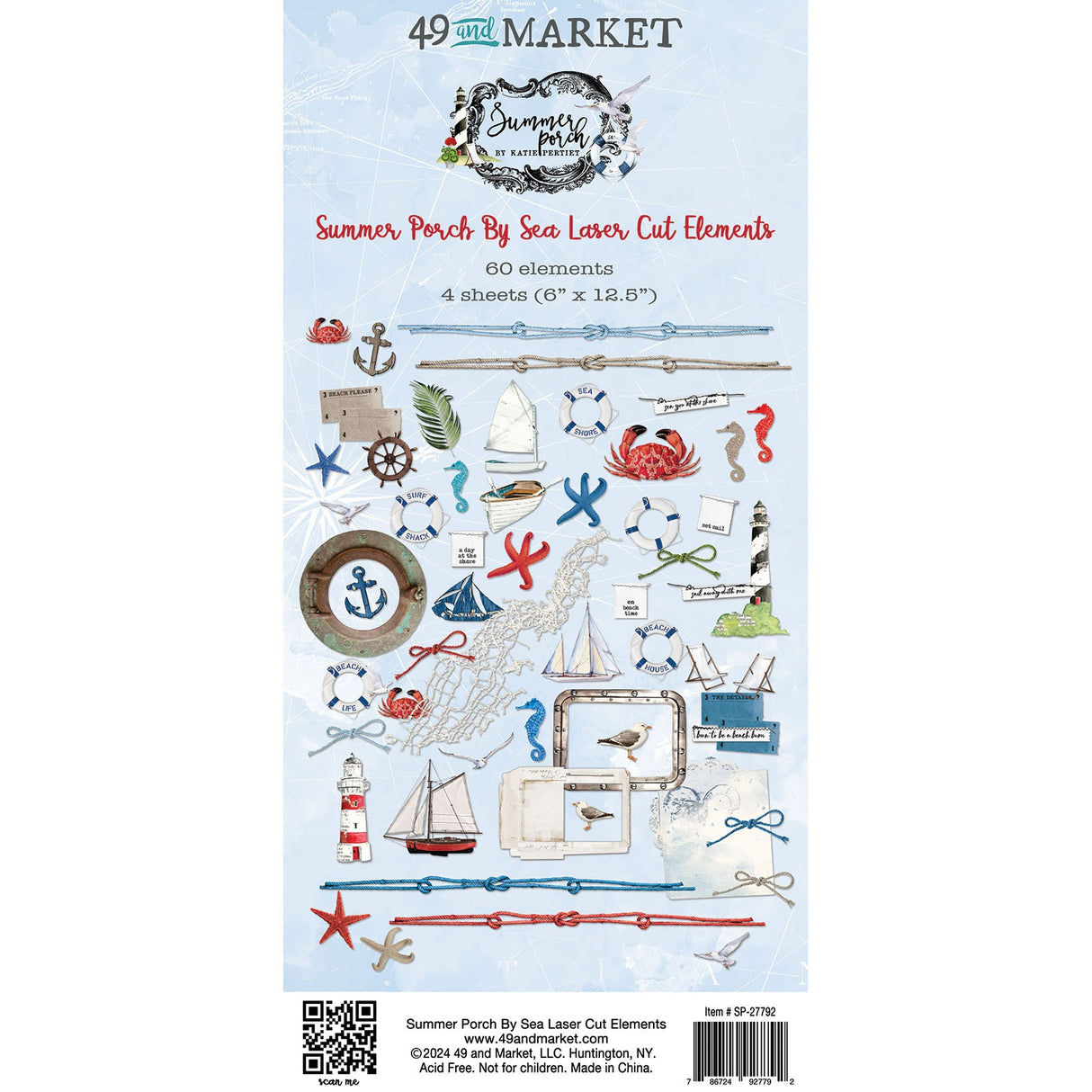 49 And Market Laser Cut Outs-Summer Porch