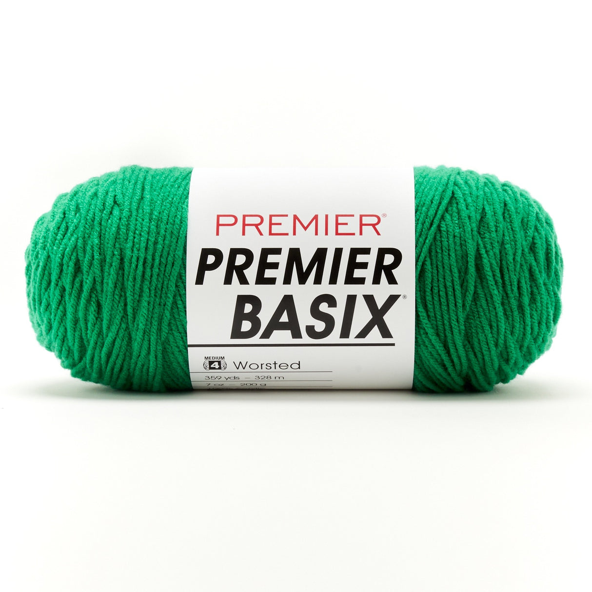 Premier Basix Yarn-Holly
