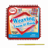 Pepperell Loom And Hook-Plastic