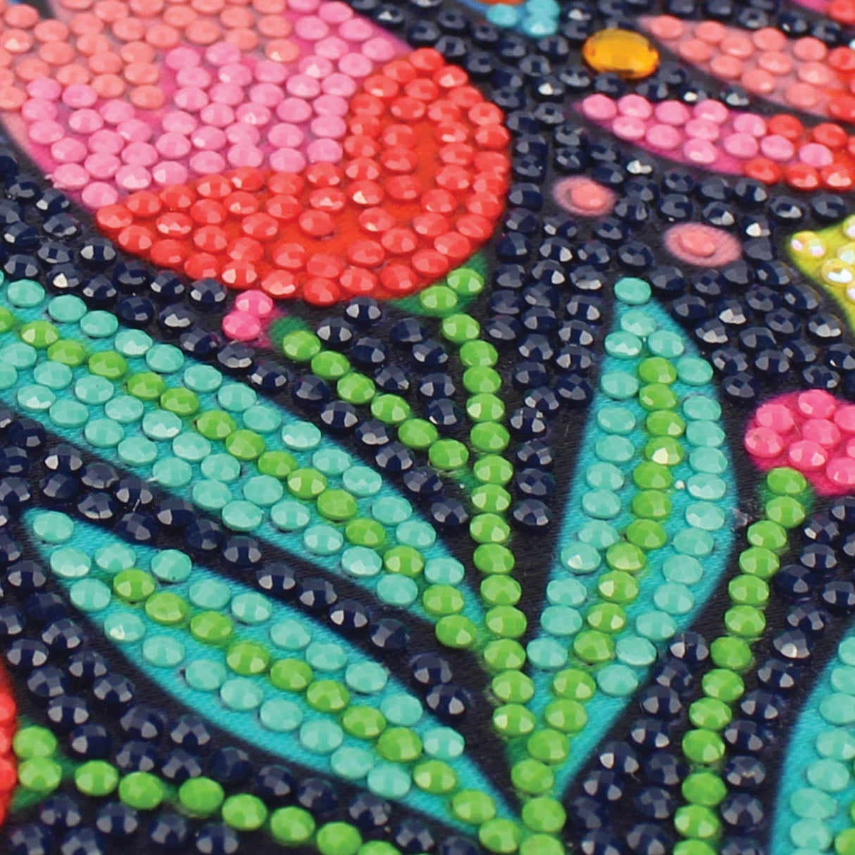 Scandi Love Diamond Painting Kit (full drill)