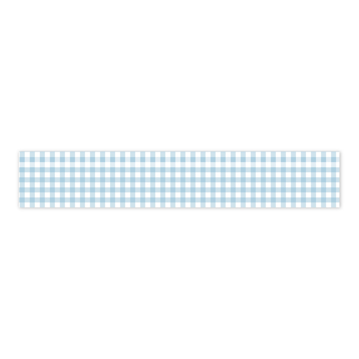 The House At Pooh Corner Washi Tape 30'-Togetherish Kind Of Gingham
