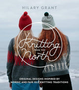 Knitting From The North