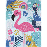 Magical Summer Diamond Painting Kit