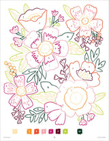 ColorMaps™ Flowers