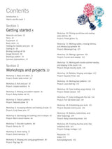 Beginner's Guide to Knitting by Tracey Lord