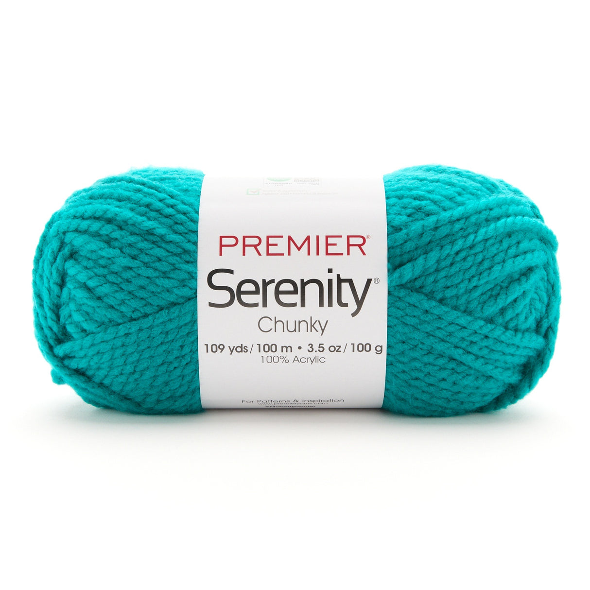 Premier Serenity Chunky Yarn-Tahiti
