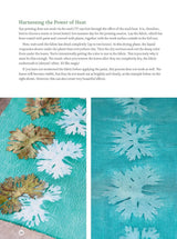 Learn to Dye & Print Fabric Using Shibori, Tie-Dye & More