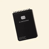 A6 Travel Kit Refill Sketchpad | Watercolor Paper | A6 Pad