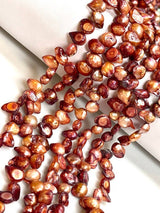 10mm Fresh Water Pearls Beads For Jewelry Making