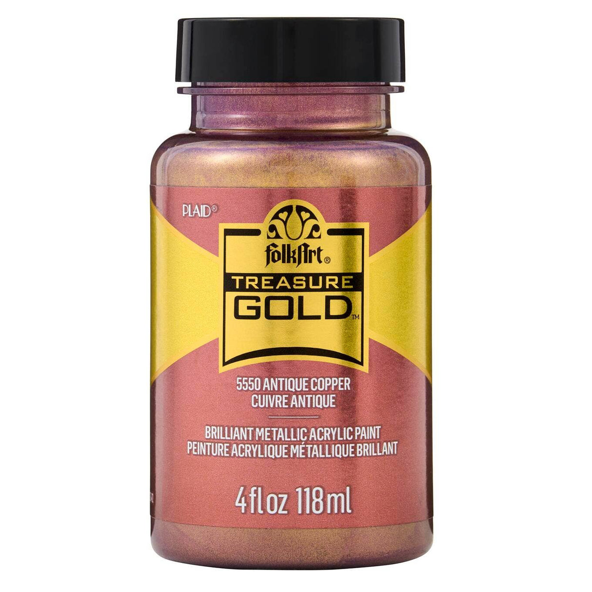 FolkArt ® Treasure Gold™ - 4 oz