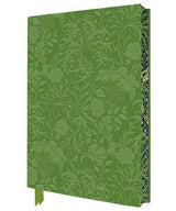 Artisan Art William Morris: Seaweed Sketch Book