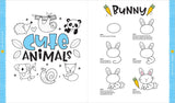 Trust Me, You Can Draw