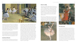 Edgar Degas (Masterpieces Of Art)