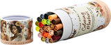 Studio Series Dual-Tip Skin Tone Markers (Set of 24)
