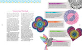 A Bright & Beautiful Guide to Drawing Mandalas