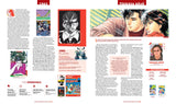 A History of Modern Manga