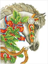 Festive Canter