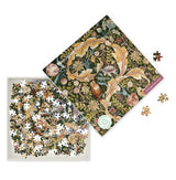 V&A: The Owl 1000 Piece Sustainable Jigsaw