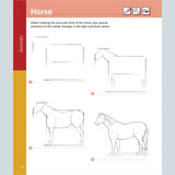 How to Draw Step by Step: A Guide to Realistic Drawing