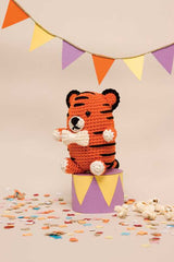Funny Amigurumi by Emilie Penou