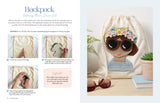 Crochet Girls