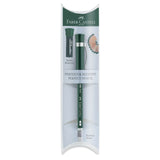 Faber-Castell 9000 Perfect Pencil - Green