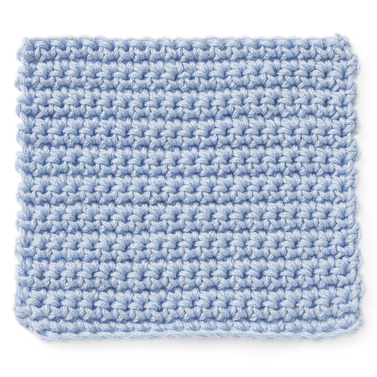 Learn to Crochet