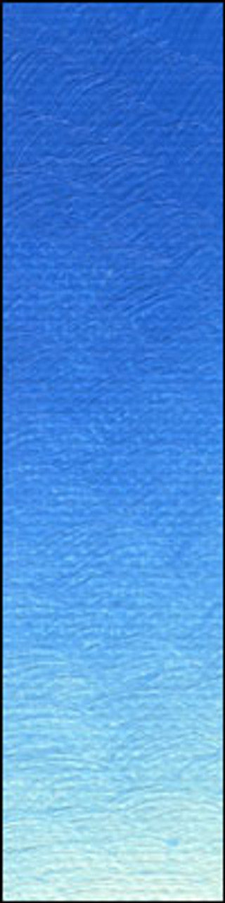 Old Holland Classic Oil Color - Scheveningen Blue Light 40 ml tube