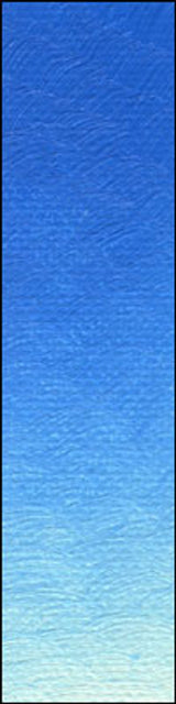 Old Holland Classic Oil Color - Scheveningen Blue Light 40 ml tube
