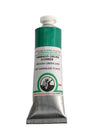 Old Holland Classic Oil Color - Viridian Green Deep 40 ml tube