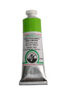 Old Holland Classic Oil Color - Yellow Green 40 ml tube