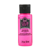 FolkArt ® Color Shift Blacklight™ Acrylic Paint