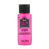 FolkArt ® Color Shift Blacklight™ Acrylic Paint