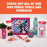 Mod Podge ® Decoupage Brushes - 2-Piece