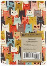 Cats Journal