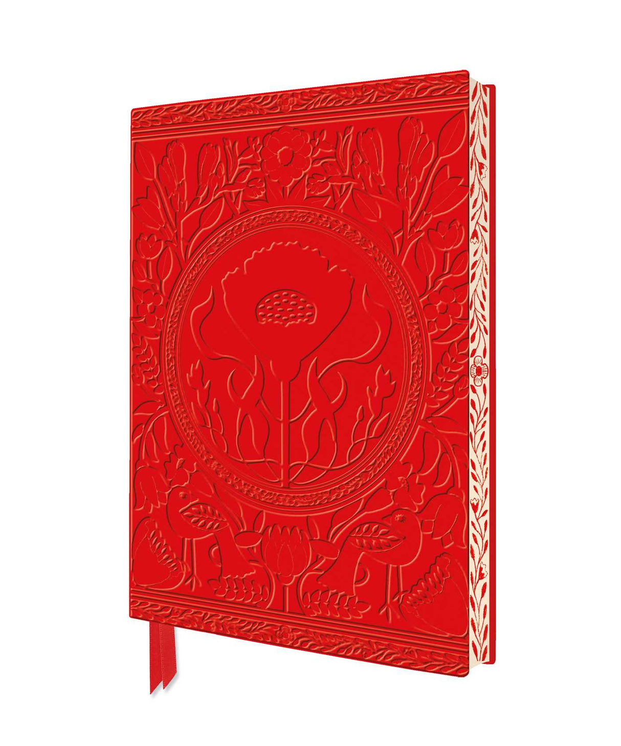 Artisan Art Nina Pace: Floral Journal