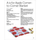 25 Simple & Cozy Crochet Baby Blankets