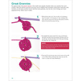 Crochet 101