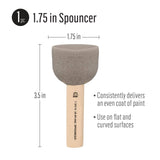 FolkArt® Spouncer® Stenciling Sponges - Large