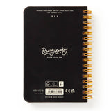 Brass Monkey Best Buds Googly Sticker Book