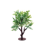 Mini Model Trees Assortment – Realistic Diorama & Crafts