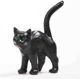 Cat - Halloween Black Cat - 2" - German  - 149-0140