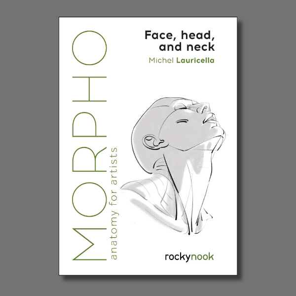 Morpho: Face, Head, And Neck
