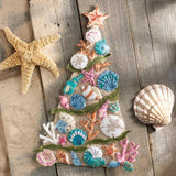 Bucilla ® Felt Home Decor Kit - Coastal Christmas Wall Hang