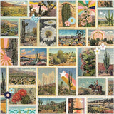 Painted Desert 500 Piece Puzzle