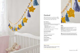 Colorful Baby Crochet by Laura Strutt
