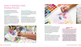 Creative Sketchbook Magic: 30 Easy & Joyful Lessons