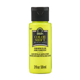 FolkArt ® Color Shift Blacklight™ Acrylic Paint