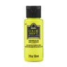 FolkArt ® Color Shift Blacklight™ Acrylic Paint